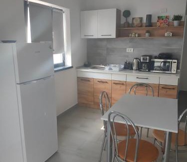 Costinesti House | Vila La Fernando