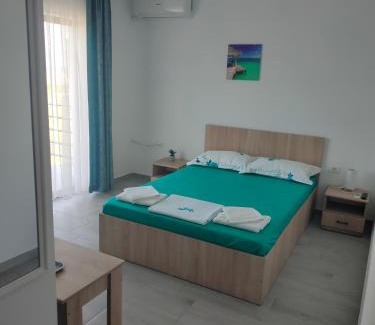 Costinesti House | Vila La Fernando