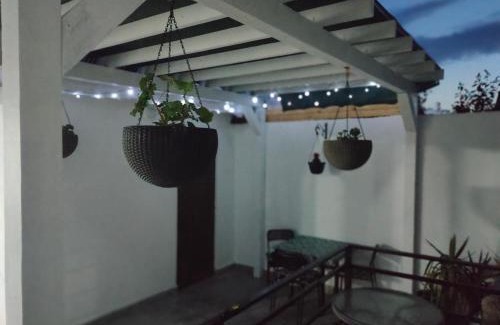 Costinesti House | Vila La Fernando