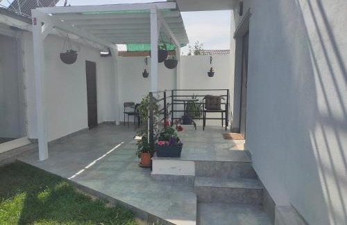 Costinesti House | Vila La Fernando