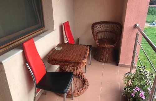 Petresti House | Vila La Izvor