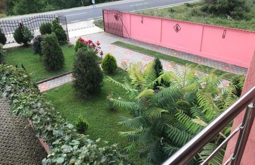 Petresti House | Vila La Izvor