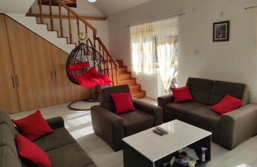 Niksic Villa | Vila Lake Krupac