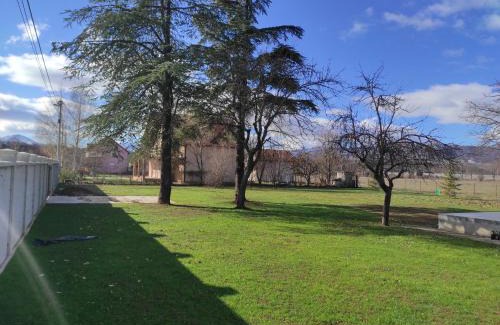 Niksic Villa | Vila Lake Krupac