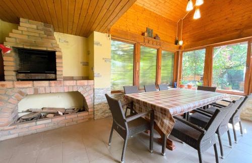 Breaza Villa | Vila Larisa