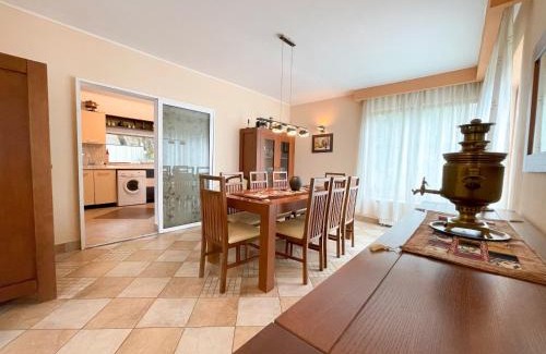 Breaza Villa | Vila Larisa
