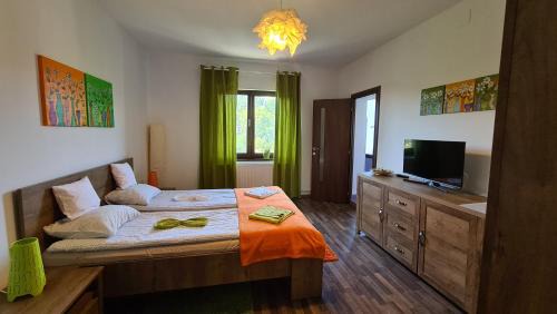 Sovata Villa | Vila Laura 1
