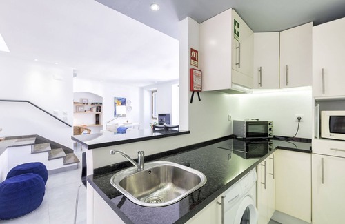 Queluz Apartment | Vila Libania I Sintra