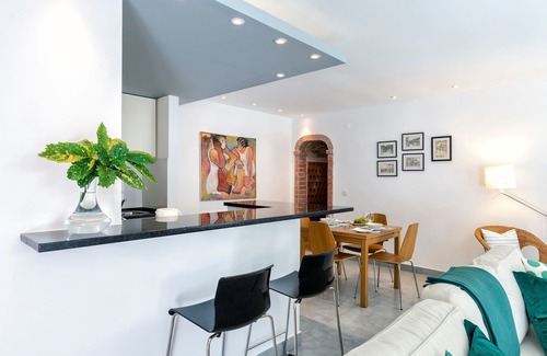Queluz Apartment | Vila Libania II Sintra