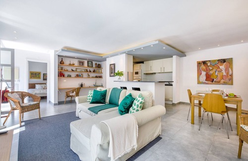 Queluz Apartment | Vila Libania II Sintra