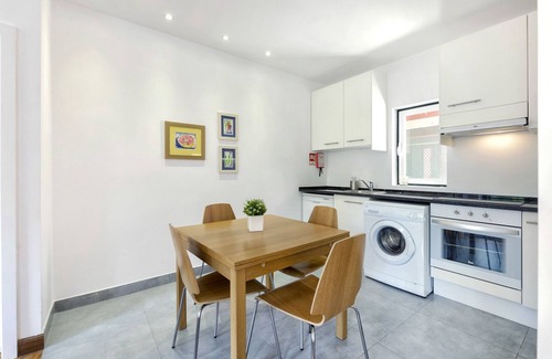 Queluz Apartment | Vila Libania III Sintra