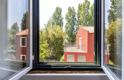 Queluz Apartment | Vila Libania III Sintra