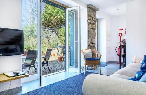 Queluz Apartment | Vila Libania