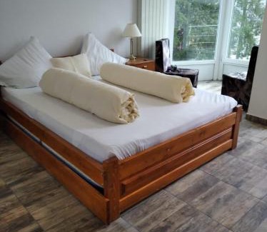 Budureasa Cabin | Vila Liliacul