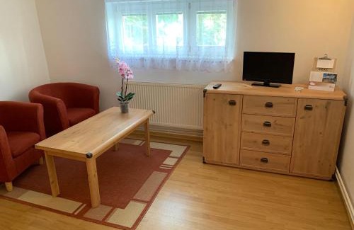 Luhacovice Apartment | Vila Linda