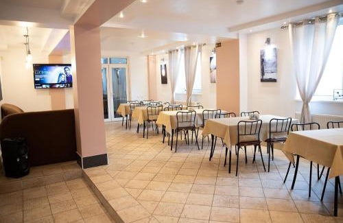 Predeal House | Vila Luna Predeal