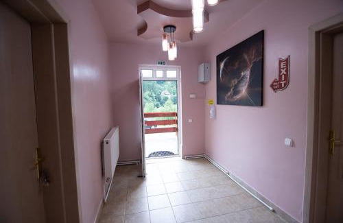 Predeal House | Vila Luna Predeal