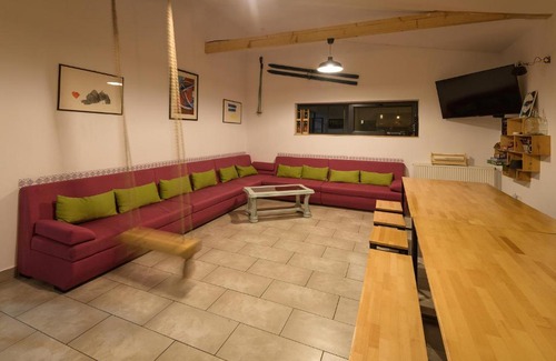 Toplita House | Vila M 36
