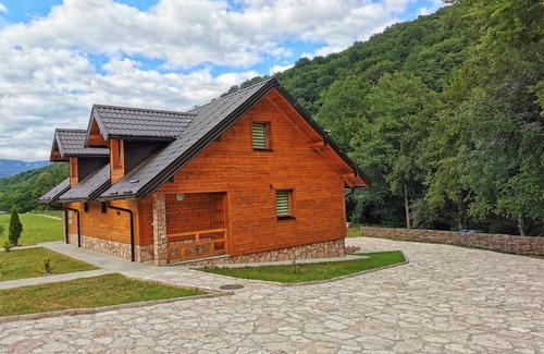 Tjentiste Apartment | Vila "Maglić"
