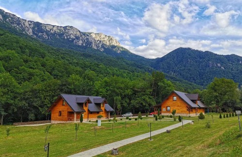 Tjentiste Apartment | Vila "Maglić"