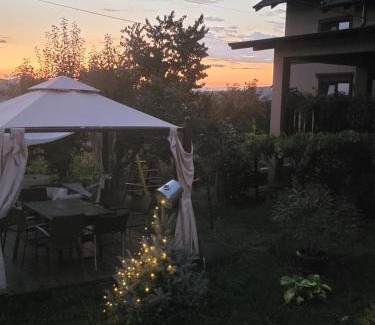 Curtea De Arges Villa | Vila Magnolia