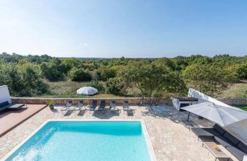Cabrunici Villa | Vila Majda