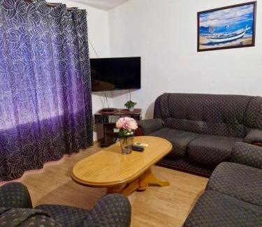 Zgrade Apartment | Vila Maki