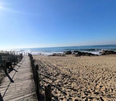 Arcozelo Villa | Vila Mar Beach House