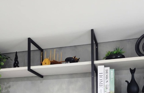 Vila Clementino Apartment | Vila Mariana Holiday Studio