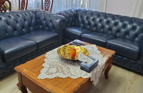 Eforie Sud House | VILA MAREA NEAGRA