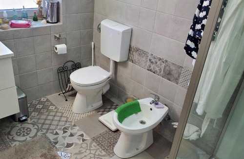 Eforie Sud House | VILA MAREA NEAGRA