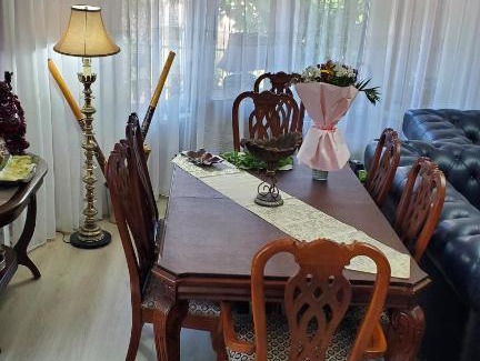 Eforie Sud House | VILA MAREA NEAGRA