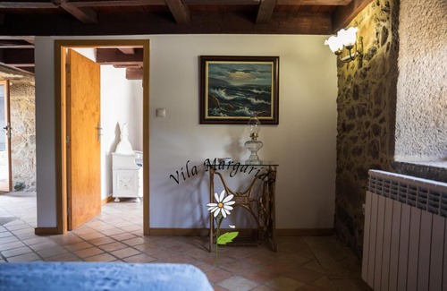 Paredes de Coura House | Vila Margarida by TonsdeVerde