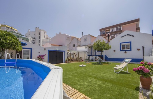 Costa de Caparica House | Vila Maria 10 Apartment by HOST-POINT