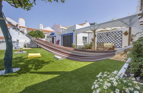 Costa de Caparica House | Vila Maria 10 Apartment by HOST-POINT