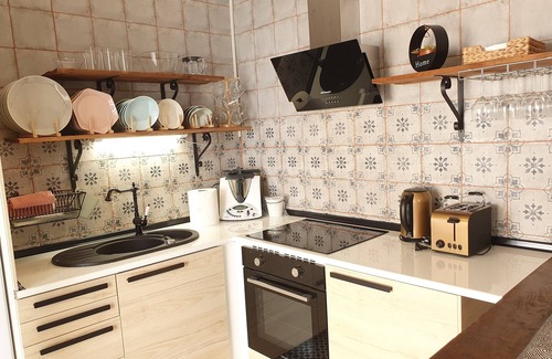 Costa de Caparica House | Vila Maria 8 Apartment by HOST-POINT