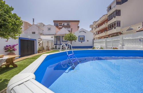 Costa de Caparica House | Vila Maria 8 Apartment by HOST-POINT