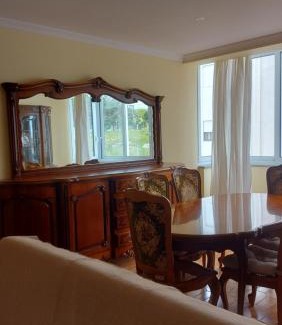 Vila Praia de Ancora Apartment | Vila Maria