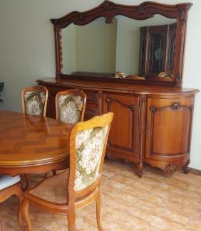 Vila Praia de Ancora Apartment | Vila Maria