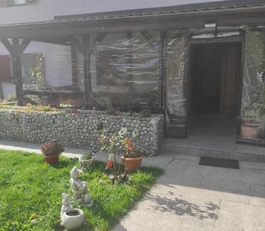 Busteni Villa | Vila Maria