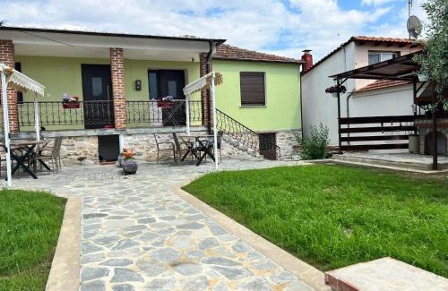 Nestos Apartment | VILA MARIALENA