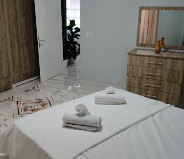Lin Villa | Vila Marini
