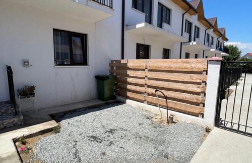 Navodari Villa | Vila MELISA