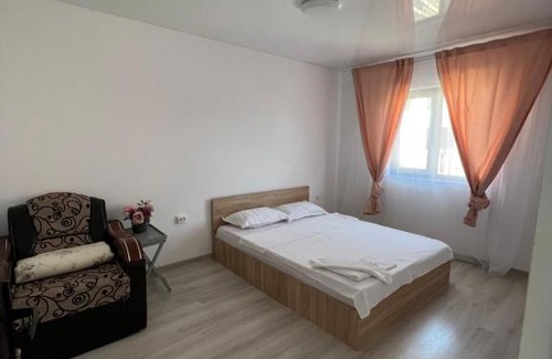 Navodari Villa | Vila MELISA