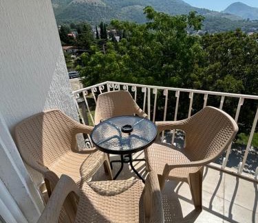 Zgrade Apartment | Vila Mia