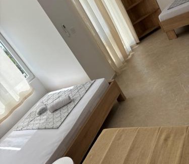 Zgrade Apartment | Vila Mia