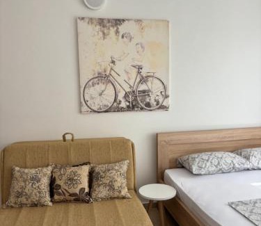 Zgrade Apartment | Vila Mia