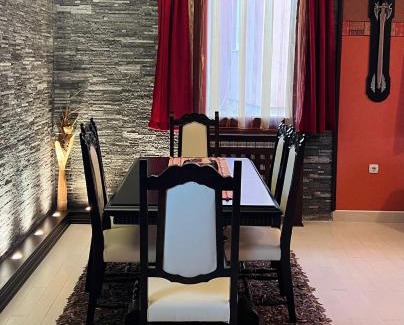 Zabljak Villa | Vila Milena