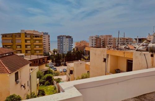 Shkembi i Kavajes Apartment | VILA Mina