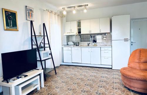 Techirghiol Villa | Vila Minerva